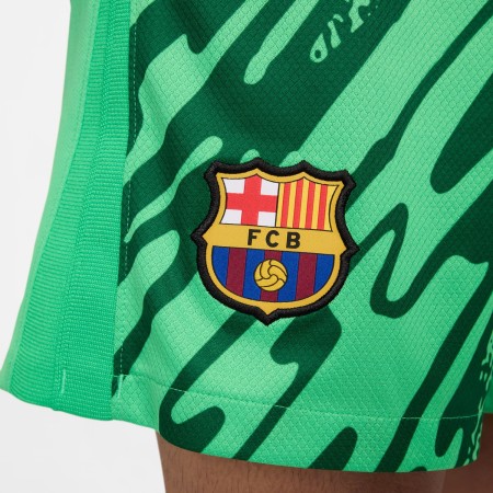 Short Gardien Fc Barcelone 202425