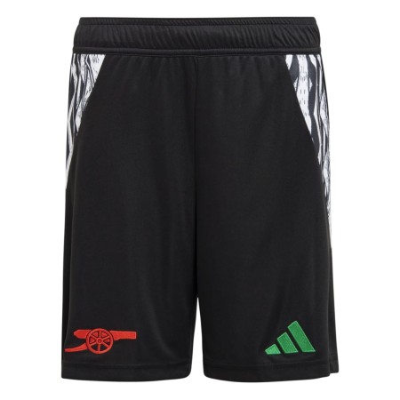 Short Arsenal Enfant Exterieur 202425