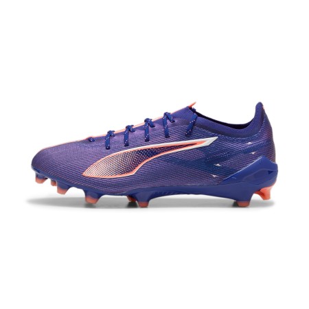 Puma Ultra 5 Ultimate Fg Violet