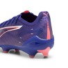 Puma Ultra 5 Ultimate Fg Violet