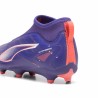 Puma Ultra 5 Match+ Sans Lacets Fg Enfant Violet