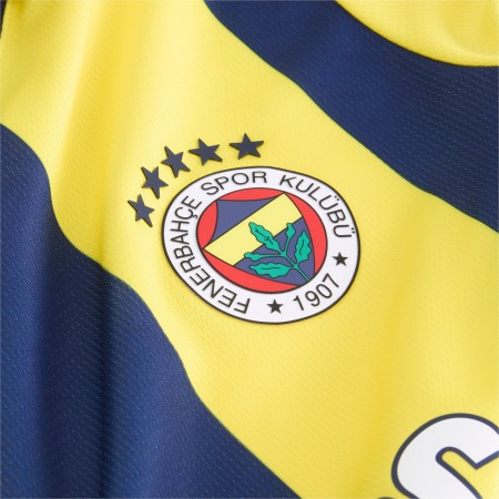 Maillot Fenerbahce Domicile 2024/25