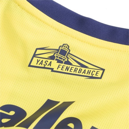 Maillot Fenerbahce Domicile 2024/25