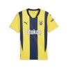 Maillot Fenerbahce Domicile 2024/25