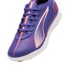 Puma Ultra 5 Play Tf Enfant Violet