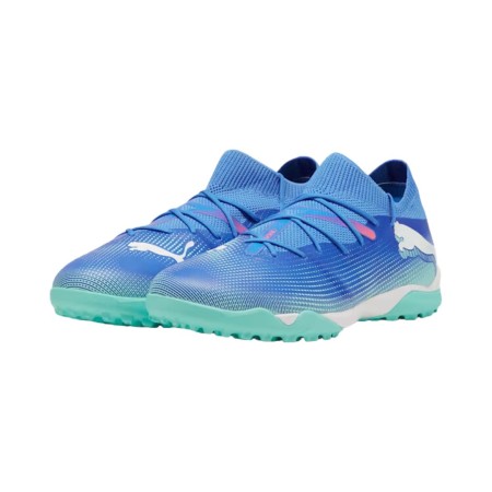 Puma Future 7 Match Tf Bleu