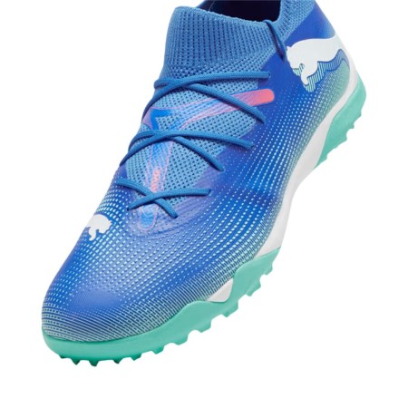 Puma Future 7 Match Tf Bleu