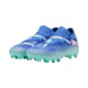 Puma Future 7 Pro FgAg Bleu