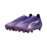 Puma Ultra 5 Match Fg/Ag Violet