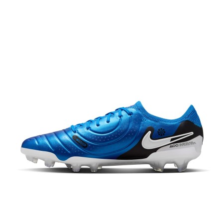 Nike Tiempo Legend 10 Elite Fg Bleu