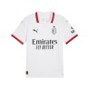 Maillot Ac Milan Exterieur 2024/25