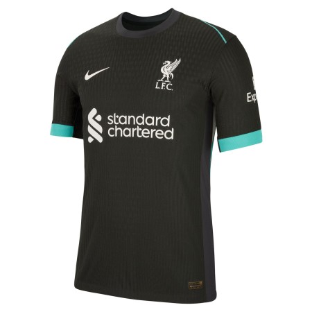 Maillot Liverpool Authentique Exterieur 202425