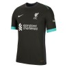 Maillot Liverpool Authentique Exterieur 202425