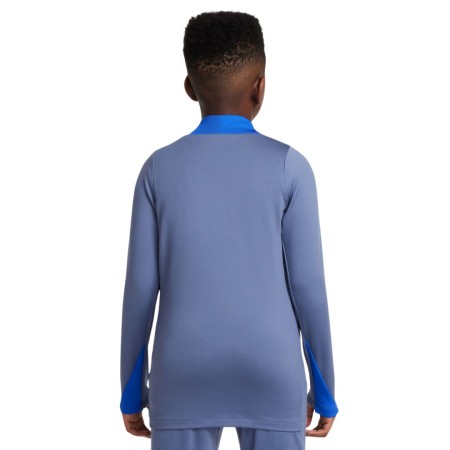 Sweat Entrainement Inter Milan Enfant Bleu