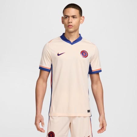 Maillot Chelsea Exterieur 202425