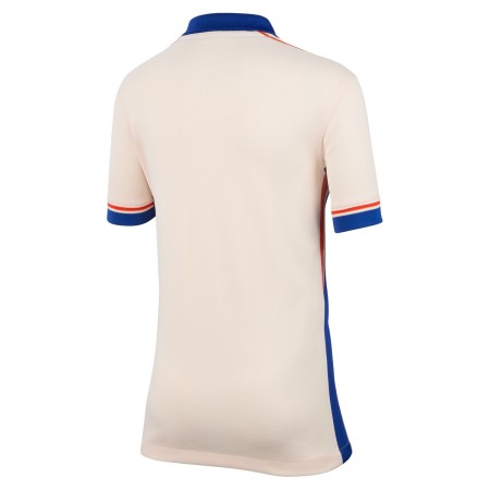 Maillot Chelsea Enfant Exterieur 202425