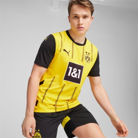 Maillot Dortmund Domicile 202425