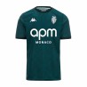 Maillot As Monaco Exterieur 202425