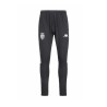 Pantalon Entrainement As Monaco Gris