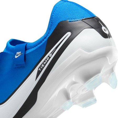 Nike Tiempo Legend 10 Pro Fg Bleu