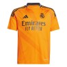 Maillot Real Madrid Exterieur Enfant 202425