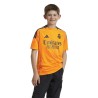 Maillot Real Madrid Exterieur Enfant 202425