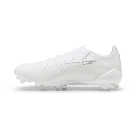 Puma Ultra Ultimate Fg Blanc