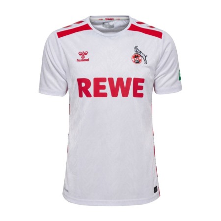 Maillot Cologne Domicile 2024/25