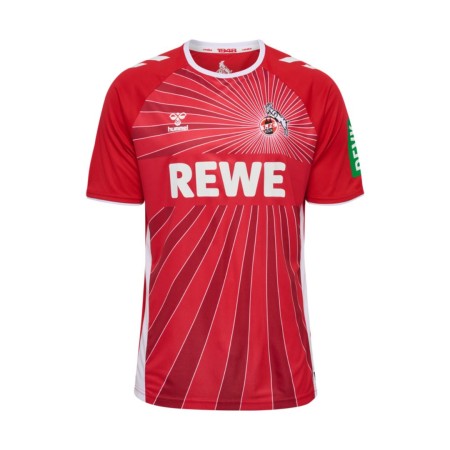 Maillot Cologne Exterieur 202425