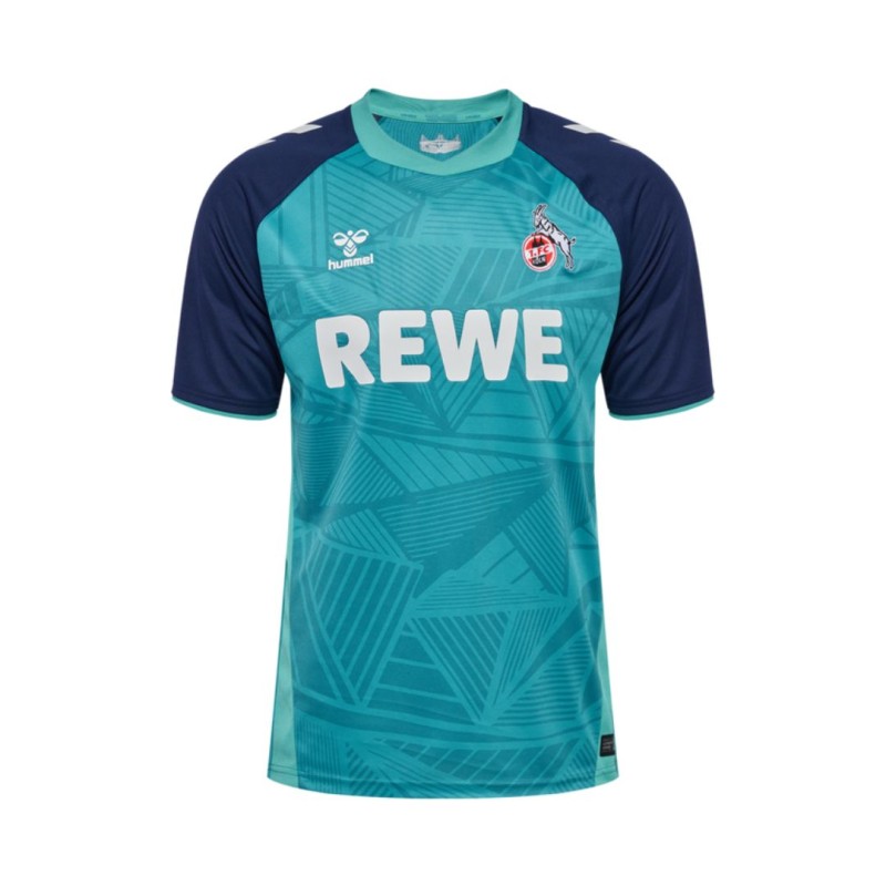 Maillot Cologne Third 202425