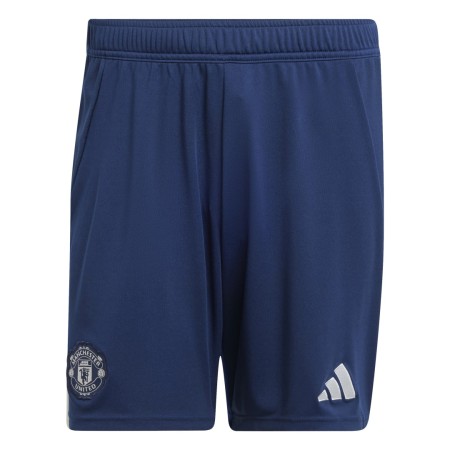 Short Manchester United Exterieur 2024/25