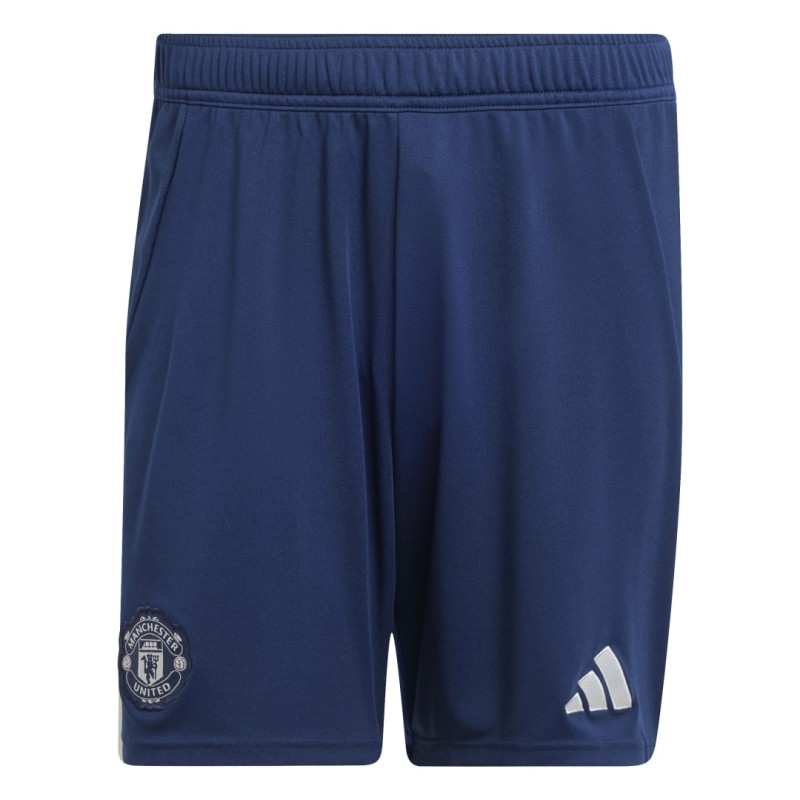 Short Manchester United Exterieur 2024/25