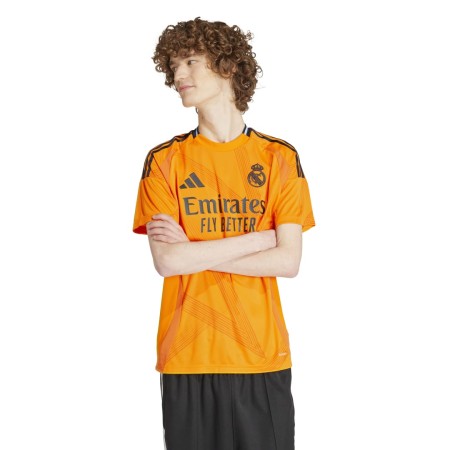 Maillot Real Madrid Exterieur 202425