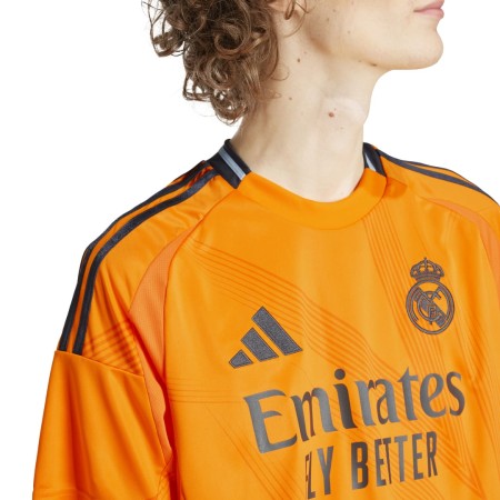 Maillot Real Madrid Exterieur 202425