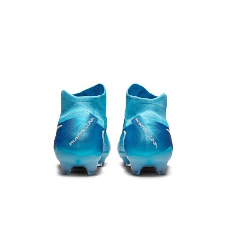 Nike Phantom Luna 2 Elite Fg Bleu