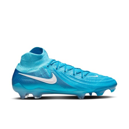 Nike Phantom Luna 2 Elite Fg Bleu