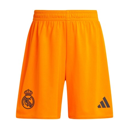 Minikit Real Madrid Exterieur 2024/25