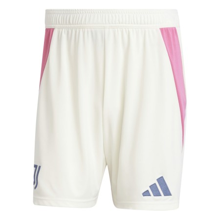 Short Juventus Exterieur 2024/25