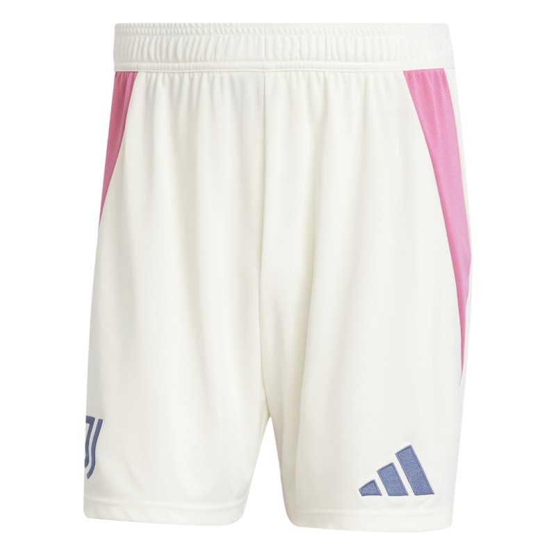 Short Juventus Exterieur 2024/25