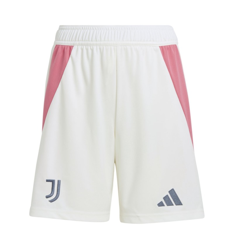 Short Juventus Enfant Exterieur 2024/25