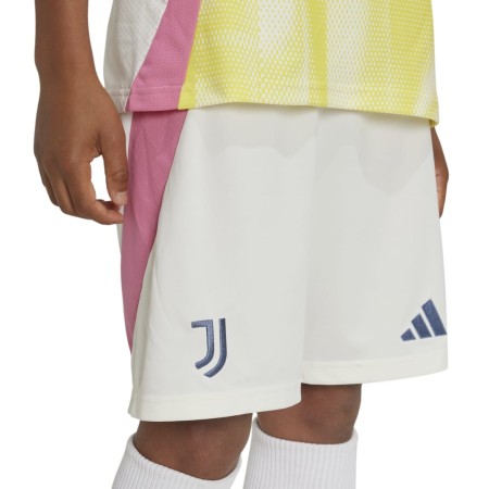 Short Juventus Enfant Exterieur 2024/25