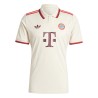 Maillot Bayern Munich Europe 202425