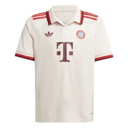 Maillot Bayern Munich Enfant Europe 202425