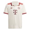 Maillot Bayern Munich Enfant Europe 202425