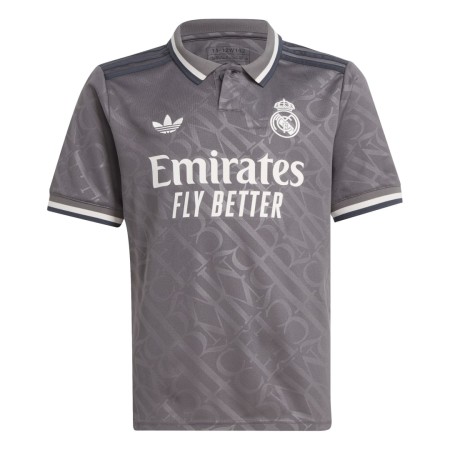 Maillot Real Madrid Europe Enfant 202425