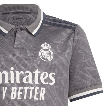 Maillot Real Madrid Europe Enfant 202425