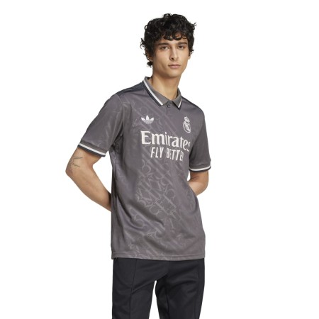 Maillot Real Madrid Europe 202425