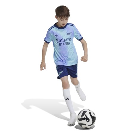 Maillot Arsenal Enfant Europe 202425