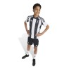 Short Juventus Enfant Domicile 202425