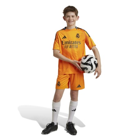 Short Real Madrid Exterieur Enfant 202425